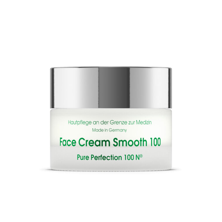 MBR® Face Cream Smooth – effective anti-aging cream