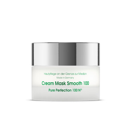 Cream Mask Smooth