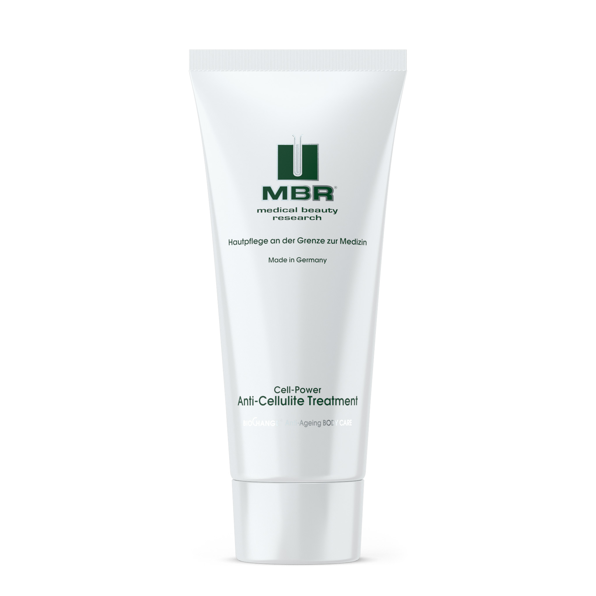 MBR® Cell-Power Anti-Cellulite Treatment – strengthening cream