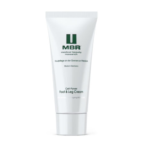 Cell-Power Foot & Leg Cream