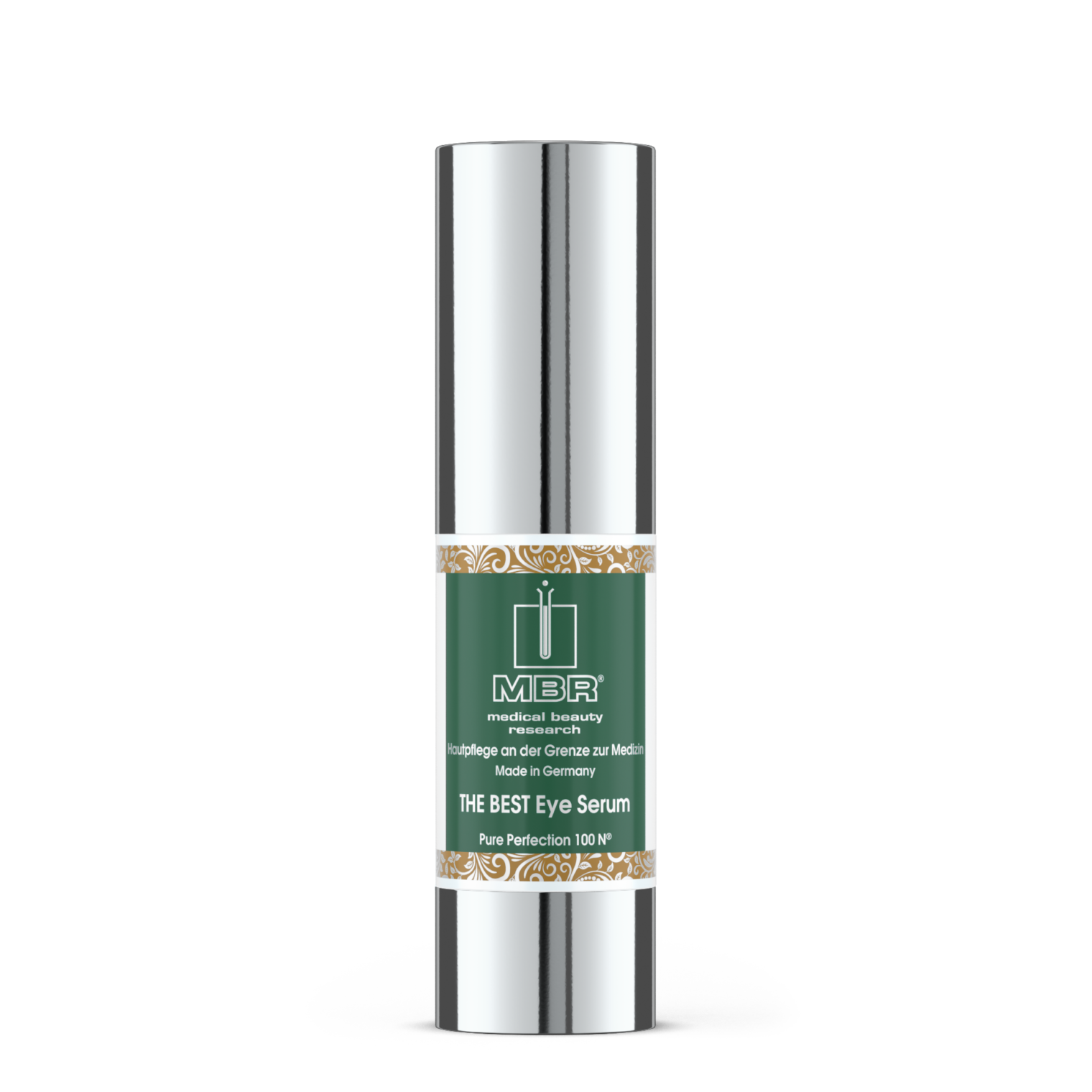 MBR® The Best Eye Serum – under eye bags treatment