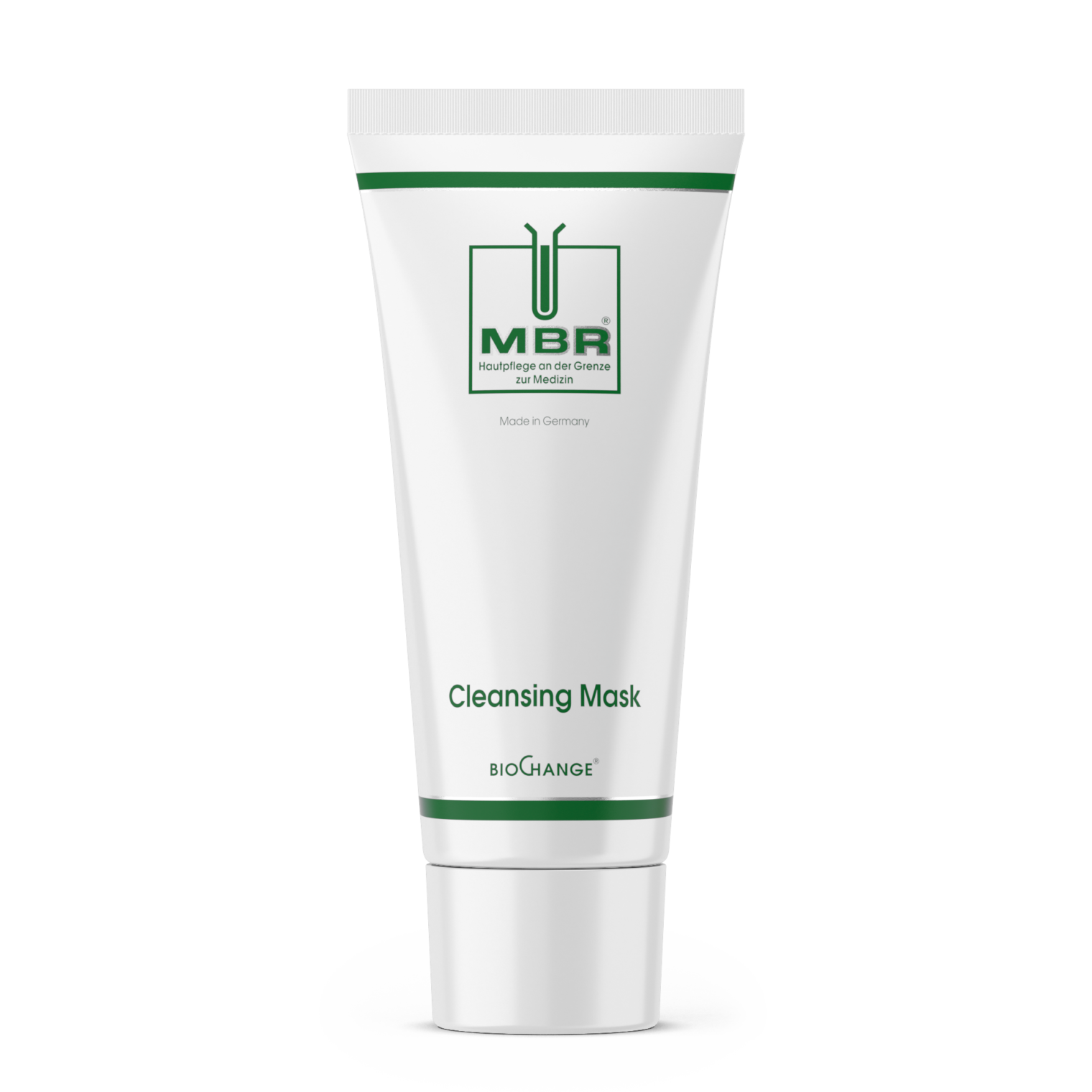 パック・フェイスマスク MBR special treatment face mask 400g 01236_CleansingMask_100ml-