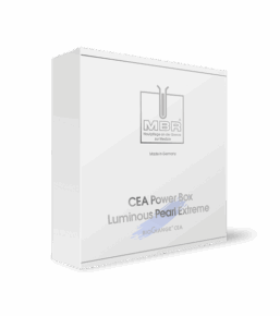 CEA Power Box Luminous Pearl Extreme – MBR® Official Store