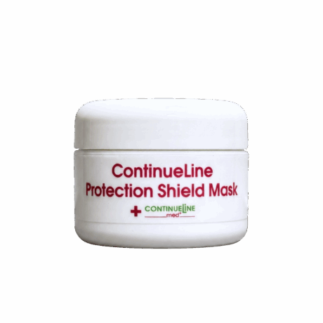 ContinueLine Protection Shield Mask - 1 pcs x 0.17 oz.